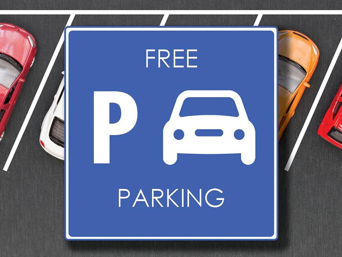 ポンタ・デルガダAtlantic Town 3 - Free Parkingアパートメント エクステリア 写真